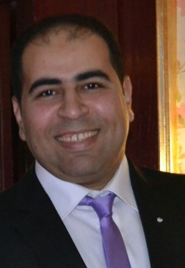 Mr. Mohamed Abdellatif