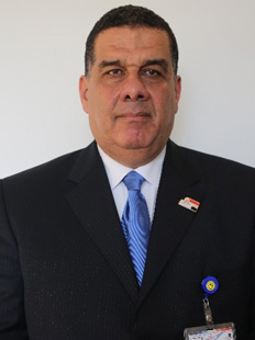 Dr Sherif Abu El-Naga