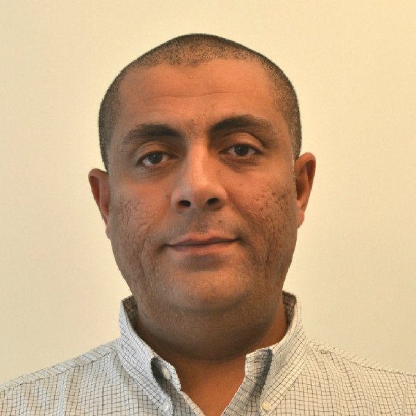 Mohamed El Kady